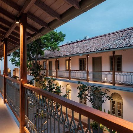 Fort Bazaar Galle Exteriér fotografie