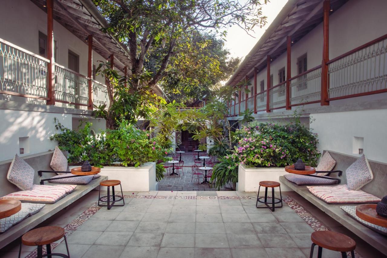 Fort Bazaar Galle Exteriér fotografie
