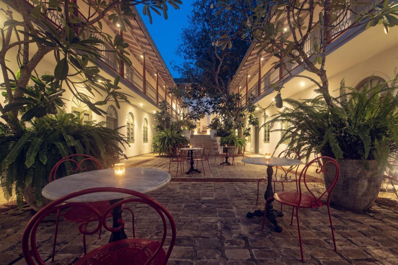 Fort Bazaar Galle Exteriér fotografie