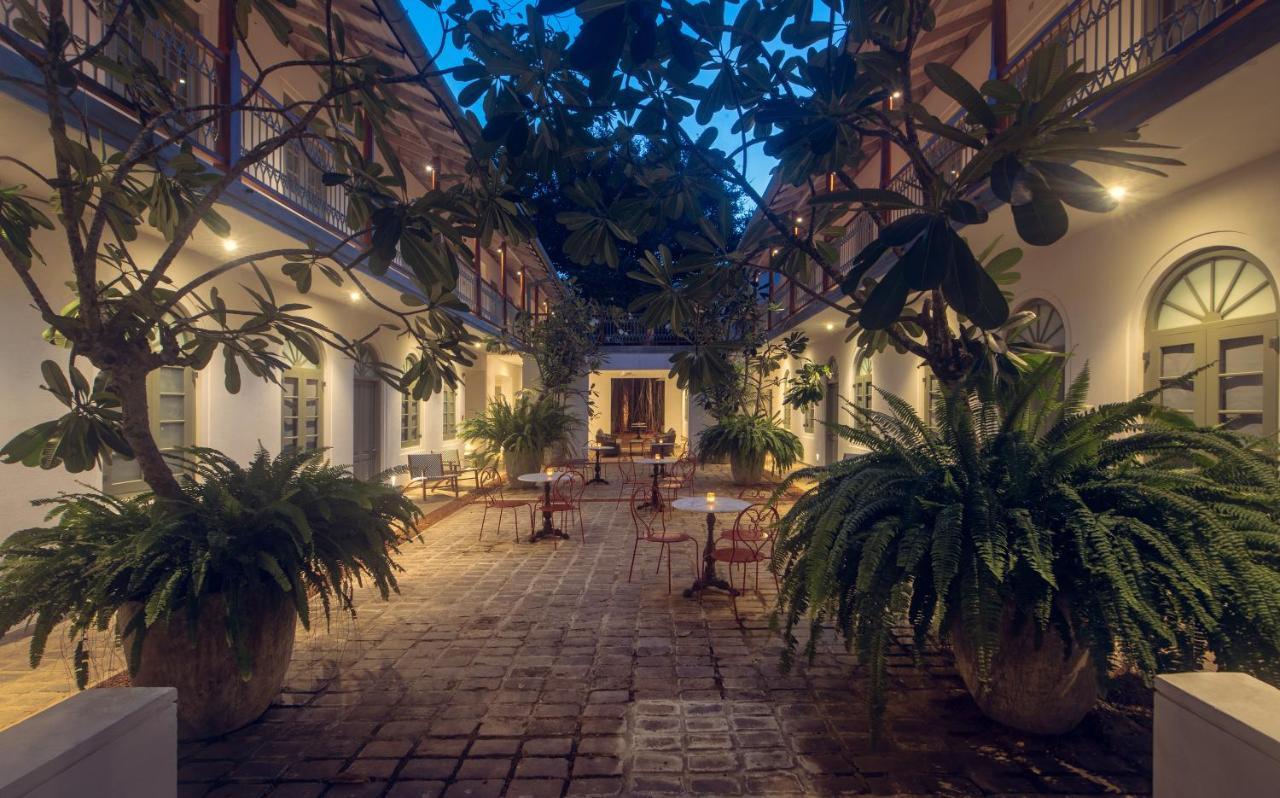 Fort Bazaar Galle Exteriér fotografie