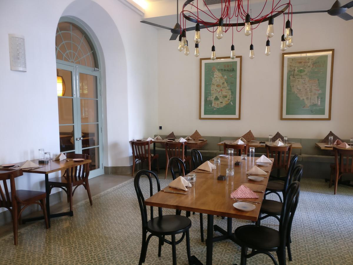 Fort Bazaar Galle Exteriér fotografie