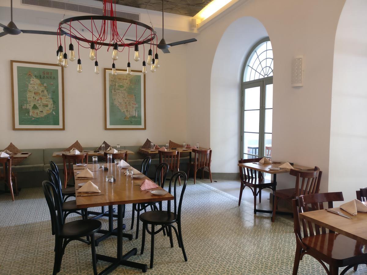 Fort Bazaar Galle Exteriér fotografie